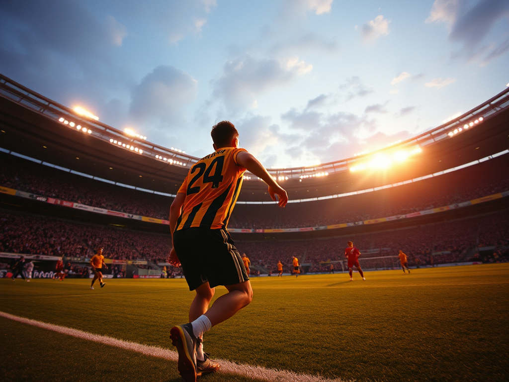 Bodo/Glimt Crushes IK Start 5-0 in Eliteserien – Goal Fest at Aspmyra