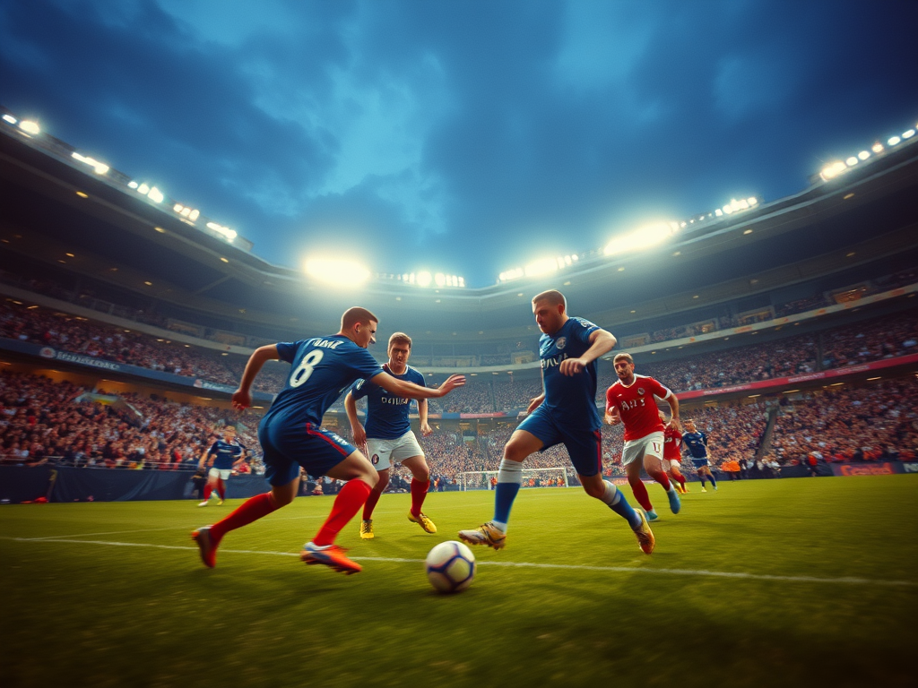 Les Bleus poursuivent leur rêve de titre avec Didier Deschamps