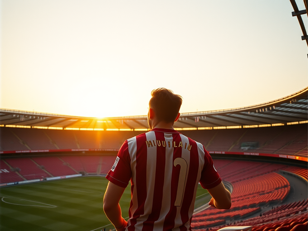 Iker Muniain's Exciting Career with Athletic Bilbao