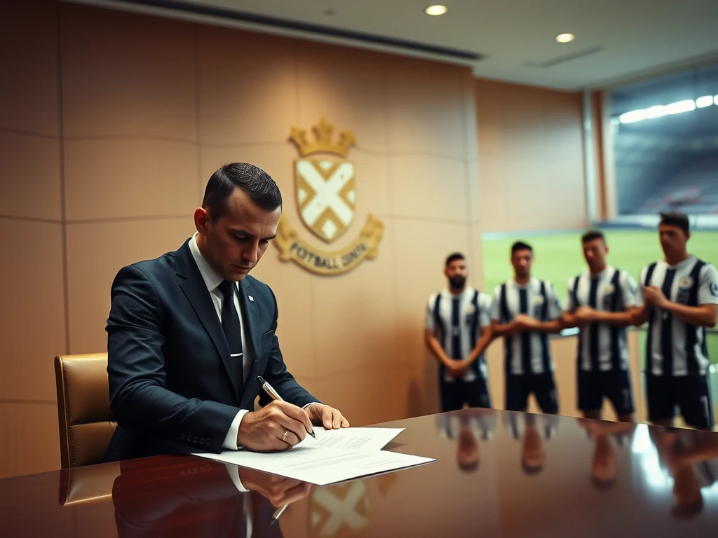 Newcastle United: Ewen Jaouen Could Be a 'Very Good Signing'