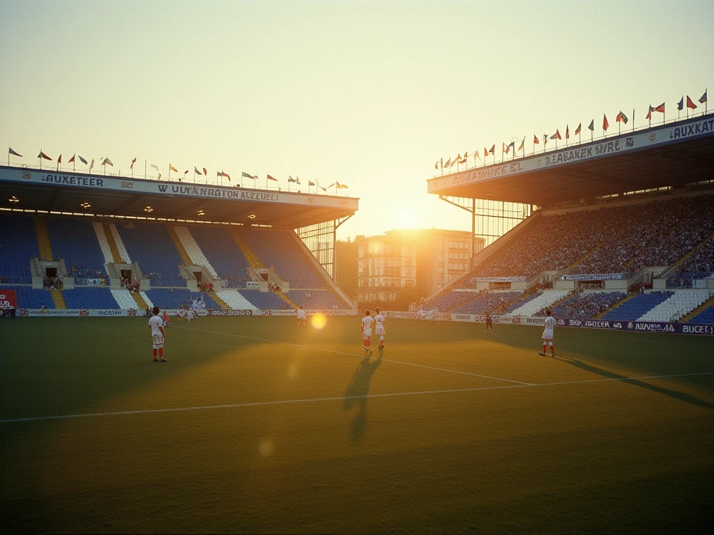 Analysez la formation actuelle d'Auxerre et découvrez les stratégies de jeu mises en œuvre par l'équipe.