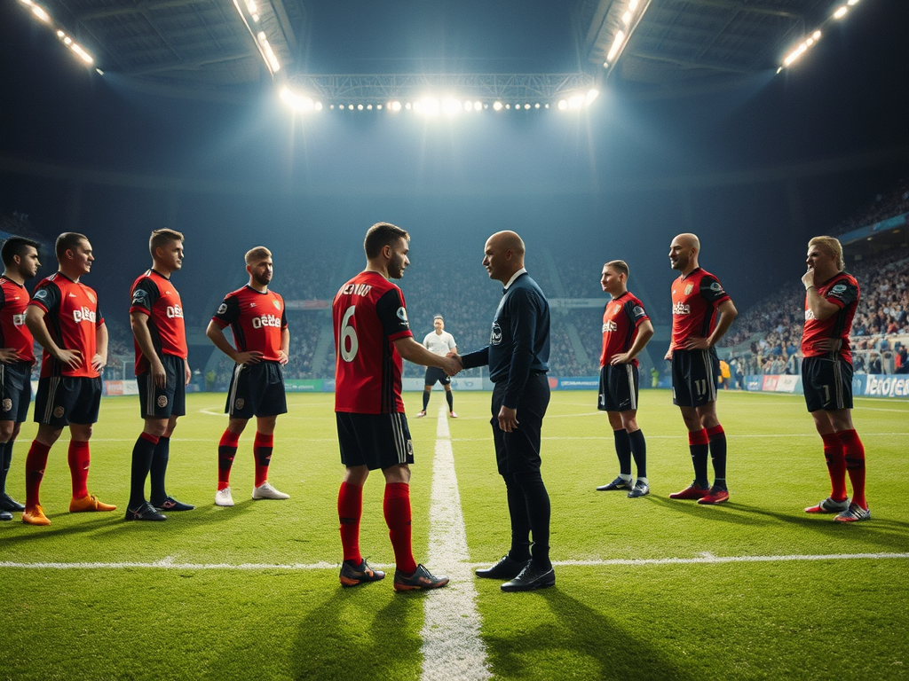 Stade Rennais FC: Gear Up for an Epic Clash with Reims
