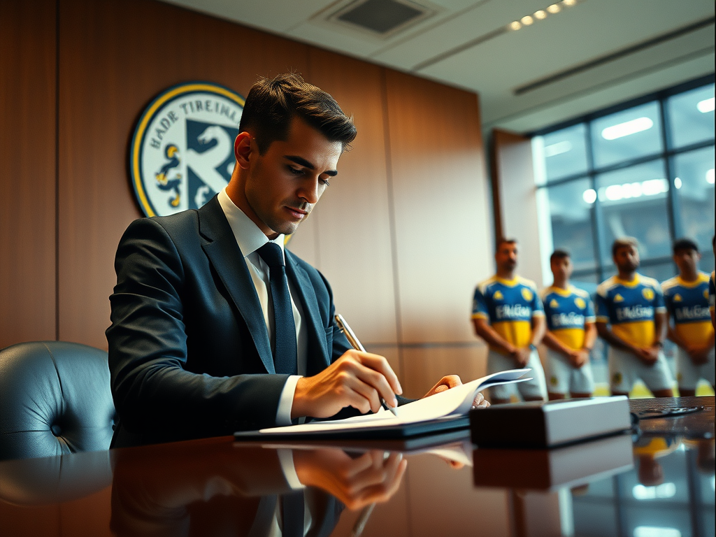 Leeds United Star Crysencio Summerville Attracts Man Utd Interest