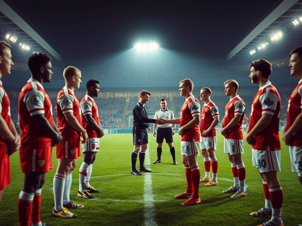 Middlesbrough vs. Luton Town: Key Players and Tactical Insights
