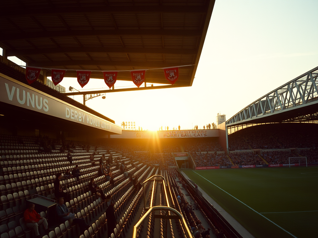 Opinion: The Importance of Fan Engagement for Derby County