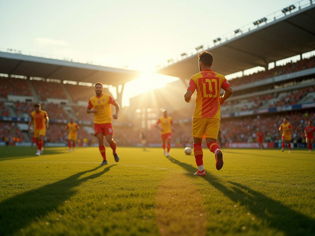 Lecce and the Showdown Ahead of the Derby Against Bari
