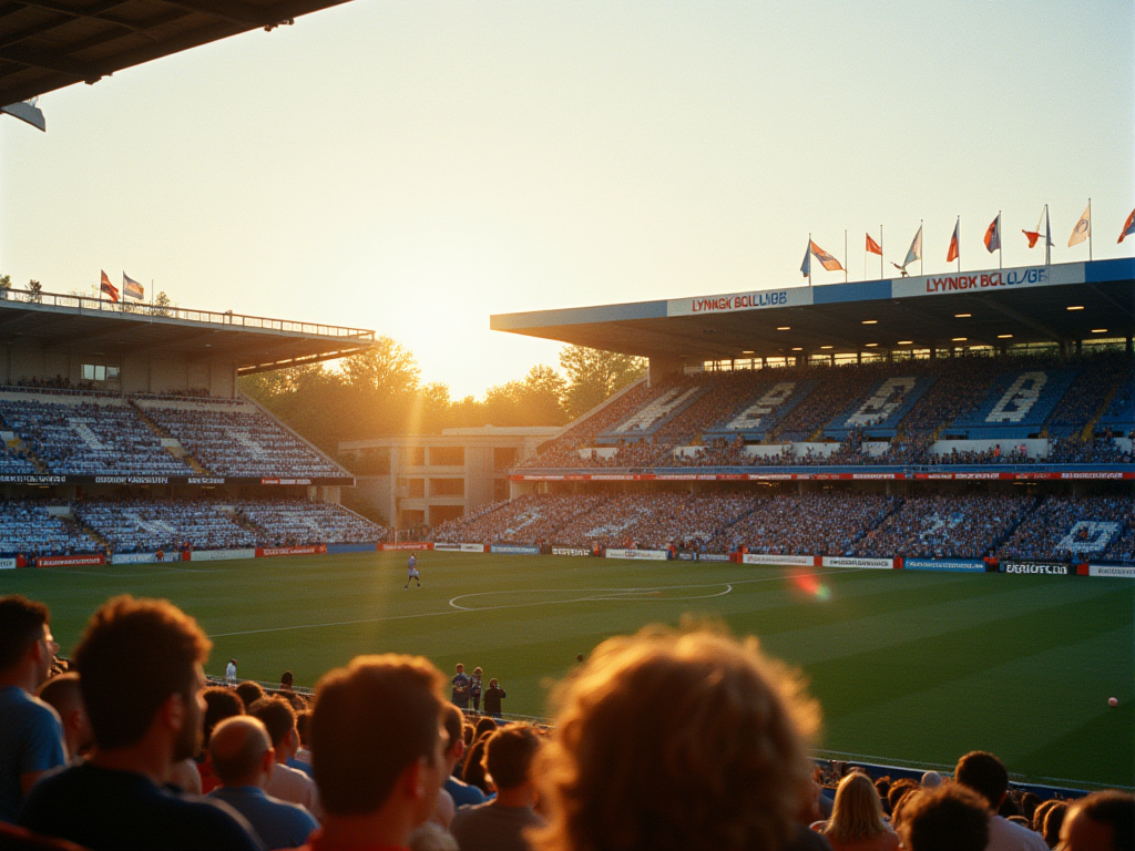 All You Need to Know About Lyngby Boldklub Boldklub