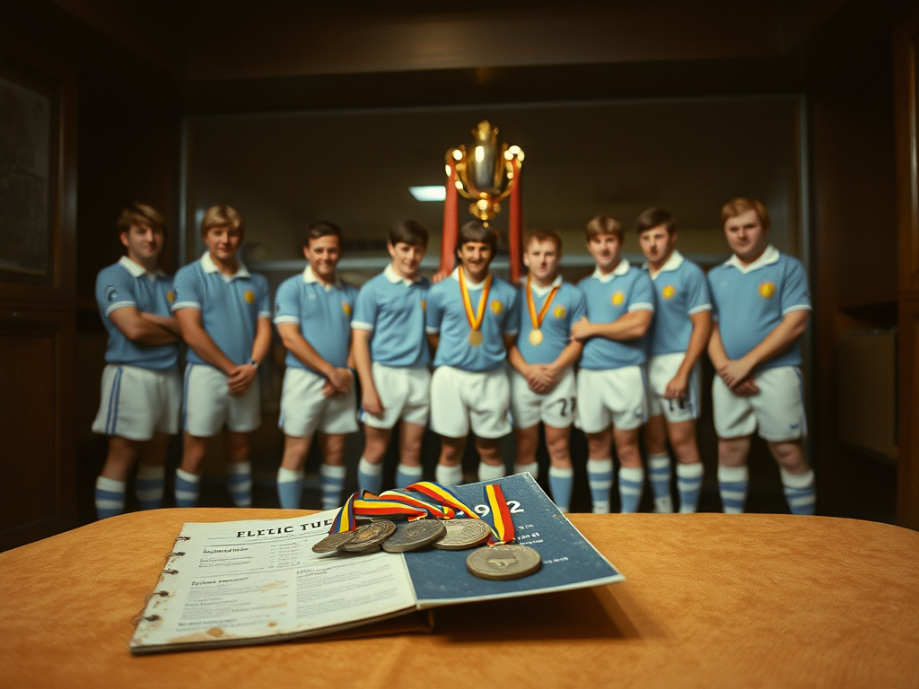 Gent's 1992 Copa Libertadores Journey: A Tale of Tenacity