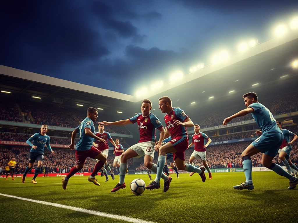 Aston Villa's Europa League Triumph: A New Era for the Villans