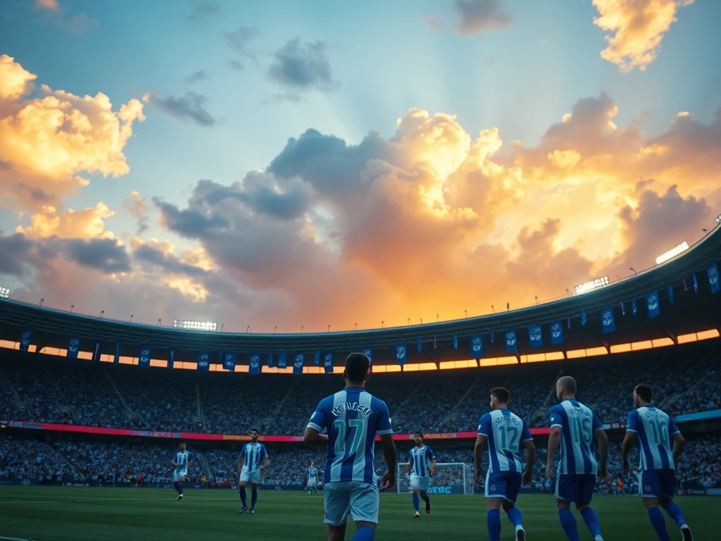 RCD Espanyol sigue con su búsqueda de reforzar su ataque con el delantero Bryan Zaragoza, quien actualmente milita en el...