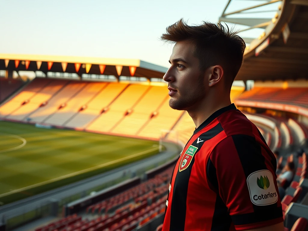 US Cremonese: Jack Sowerby has become a pivotal player for Northampton this season