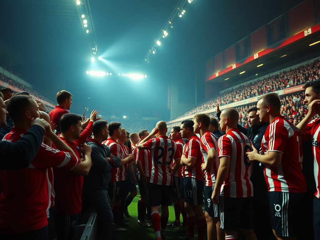 Embodying the Spirit: Kasteelheren's Unwritten Derby Day Traditions