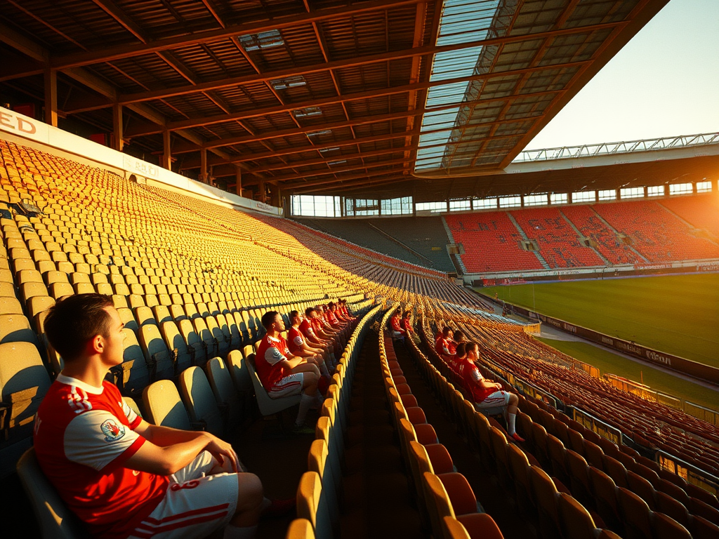 Tweaking Tactics: Optimizing Red Star Belgrade's Recent Form in the League