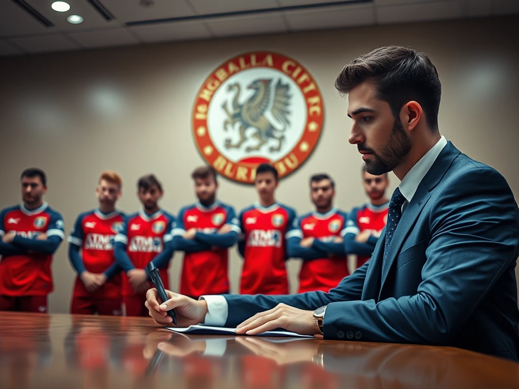 Raków Częstochowa sprowadza Mahira Emreliego z Kaiserslautern na roczne wypożyczenie z opcją definitywnego wykupu