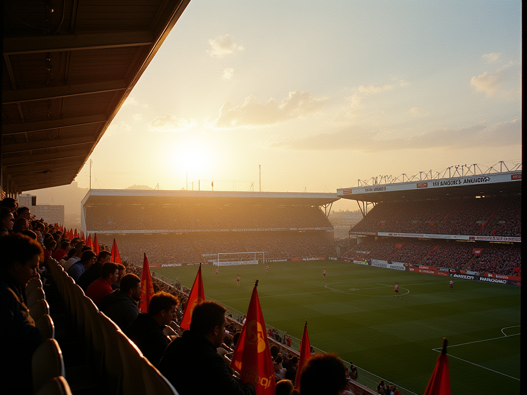 Transfer Rumors: Angers in the Market This January