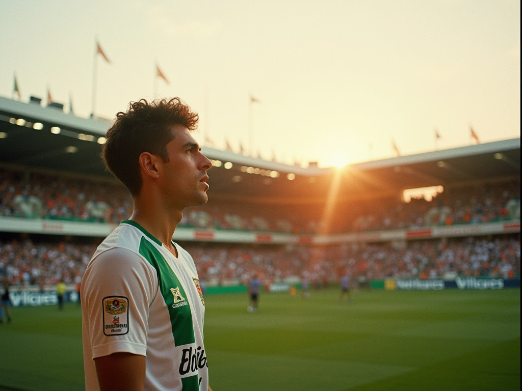 Elche CF Prepares for the Challenge Against Real Betis