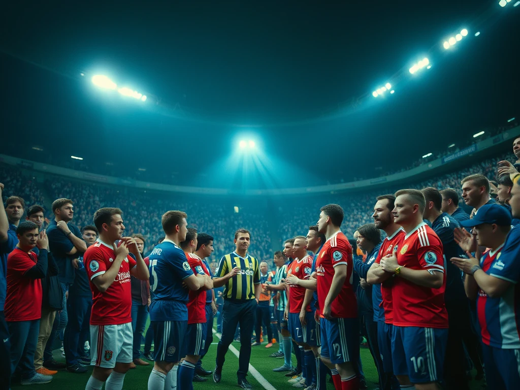 The Great Escape: Crystal Palace's Fight Against Relegation in 2016