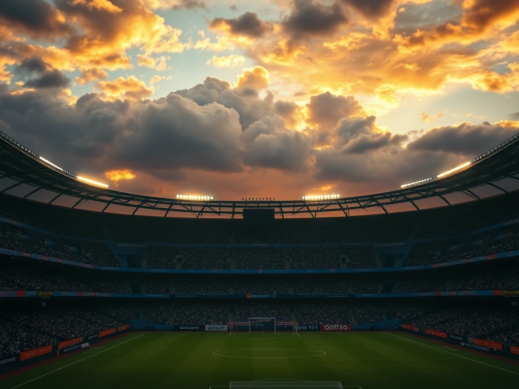Cabo Verde é colocado dentro do território brasileiro em painel oficial da Copa do Mundo 2026