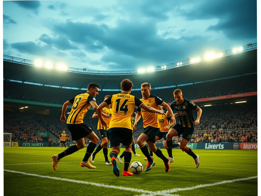 AIK tappade mot Häcken när Lindberg missade en klar chans
