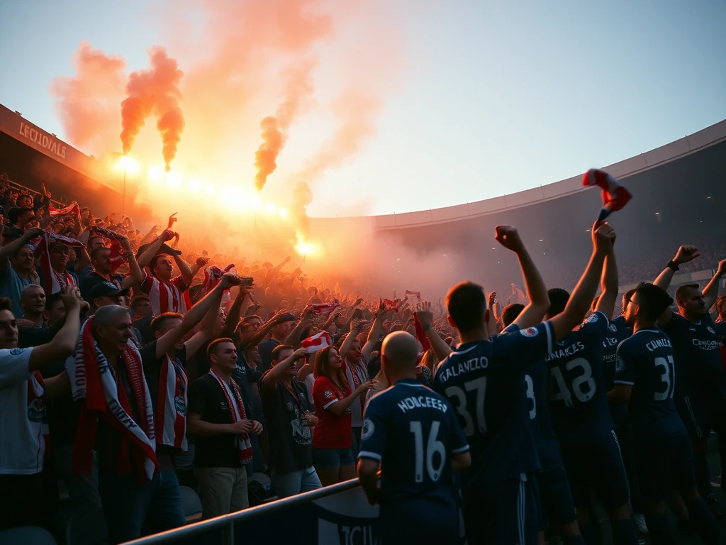 Traditions and Rituals: The Heartbeat of Dundee FC Supporters
