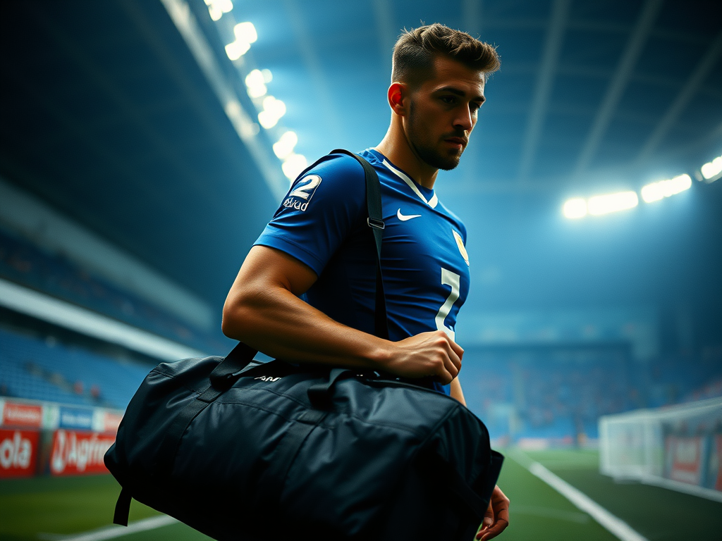 Cruz Azul Secures Erik Lira's Replacement for Apertura 2026