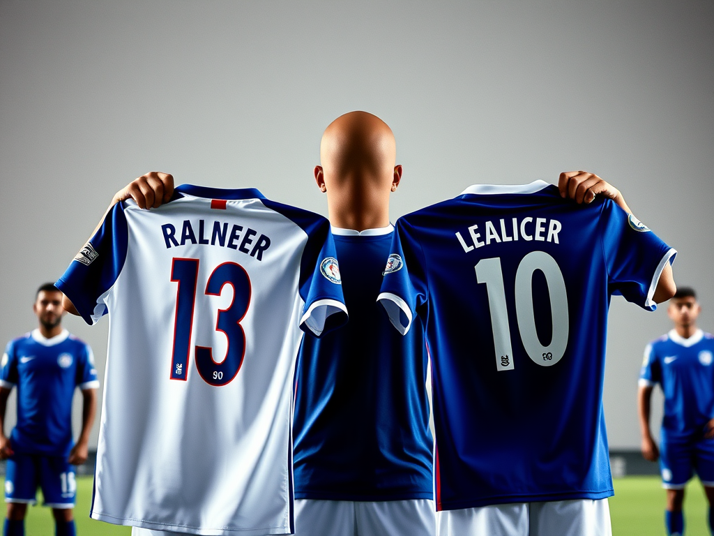 Birmingham City's Loan Strategy: A Deep Dive into Last Season's Transfers