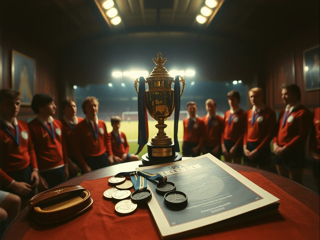 La finale de la Coupe de France 2003 a marqué un tournant dans l'histoire du Stade Rennais FC