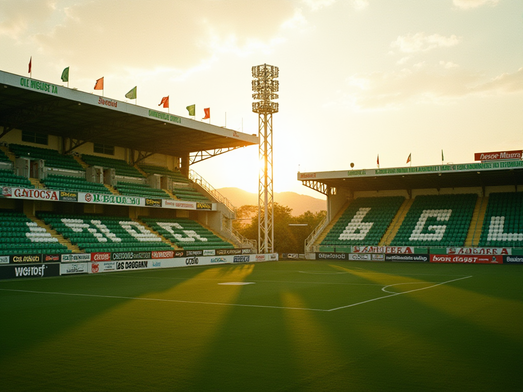 Tactical Analysis: Alverca's Game Scheme