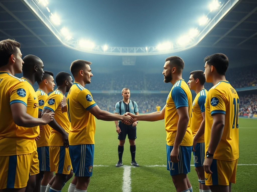 Previewing Oxford United's Tactical Approach Against Shrewsbury Town
