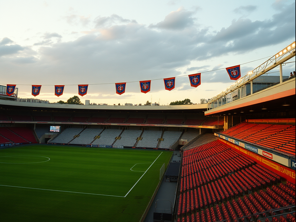 Crystal Palace Showcases Young Talent in League Cup