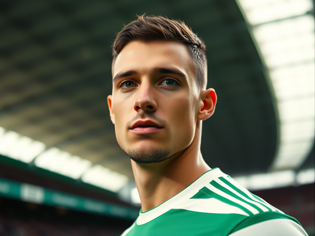 The Impact of Celtic's Creative Midfielder on Team Dynamics