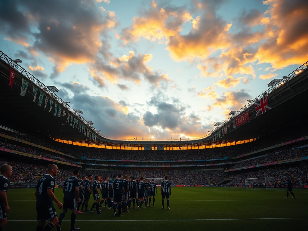 Sturm Graz krönt sich zum Meister 2026! Die Graz Giants haben den Titel in der Österreichischen Fußballliga gewonnen