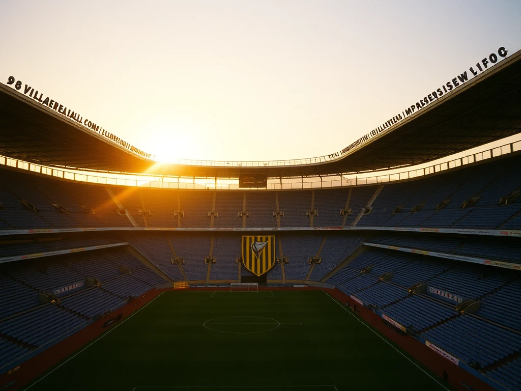 El impacto táctico de Gerard Moreno en el sistema de Villarreal