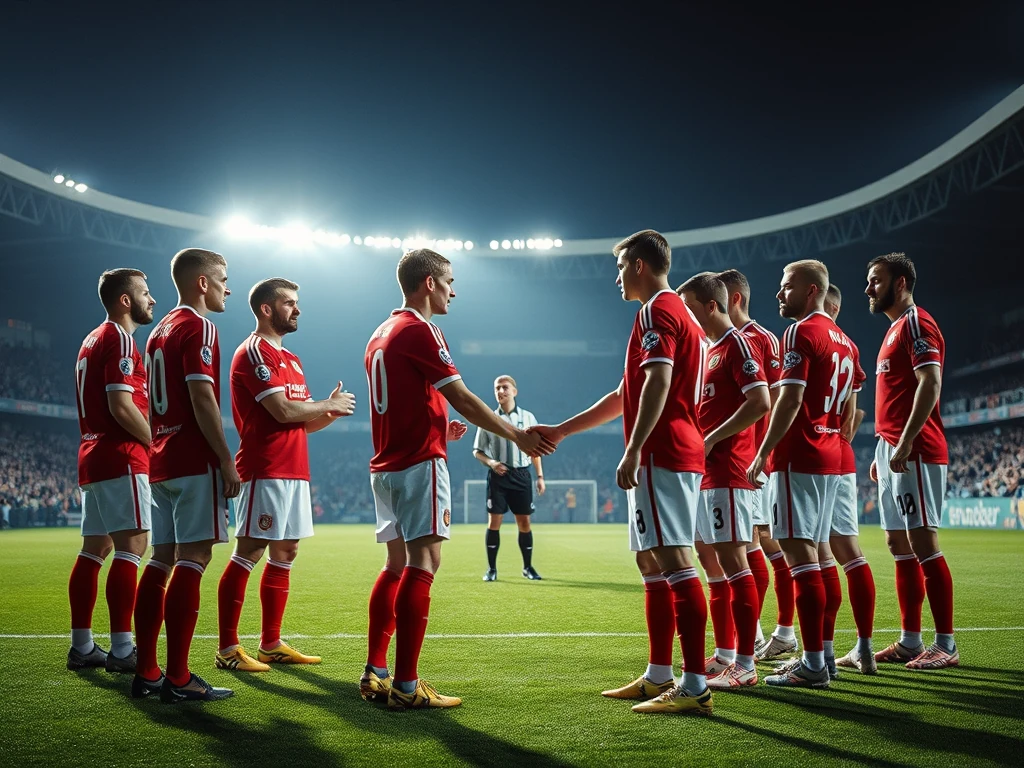 Fredrikstad FK står overfor en avgjørende kamp mot rivalene Sarpsborg 08 denne helgen. Med nøkkelspillere i form og en...