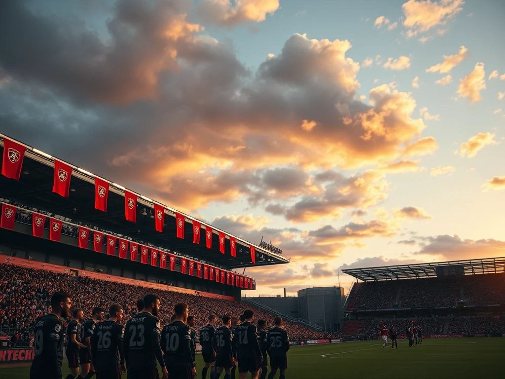 Eintracht Frankfurt präsentiert das brandneue Auswärtstrikot, das mit moderner Optik und Tradition verbindet - ein...