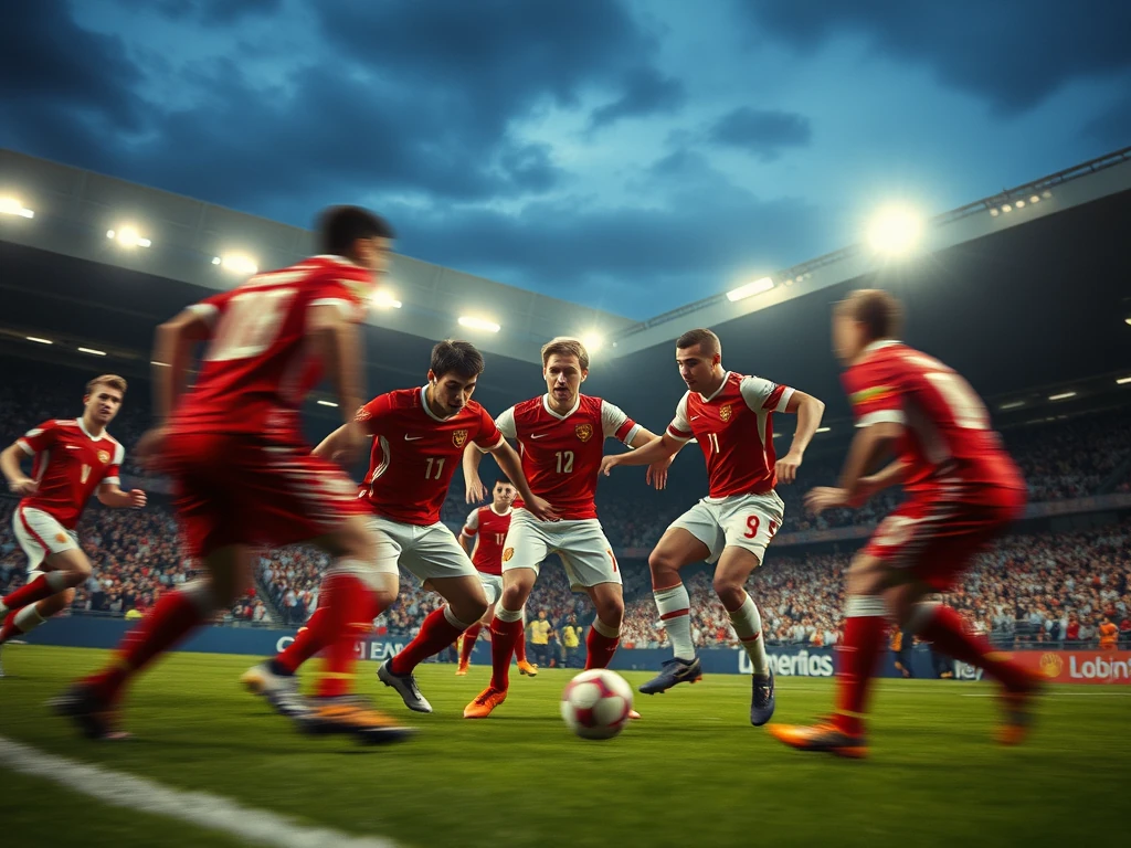 Nottingham Forest's Season Finale: Playoff Hopes Hang in the Balance