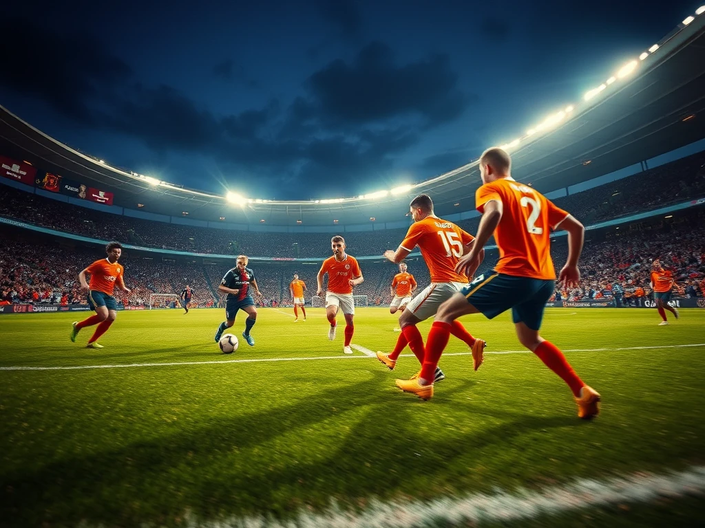 Het Nederlands elftal krijgt geen warm onthaal in Mexico