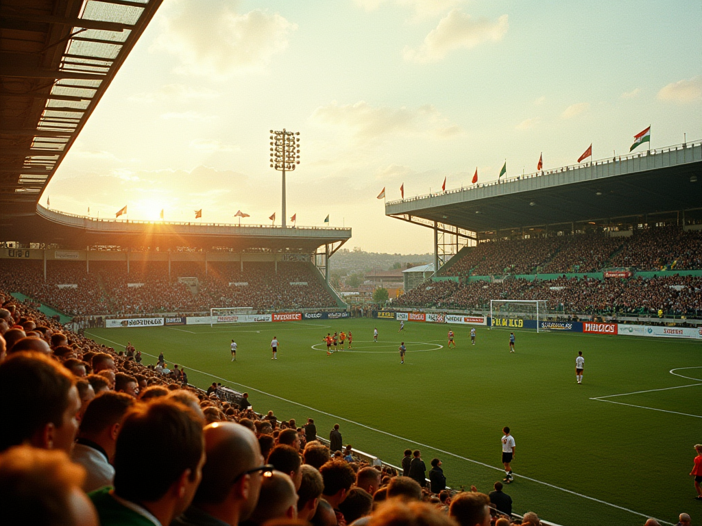 The 1985 Cup Final: A Triumph for SK Rapid Wien