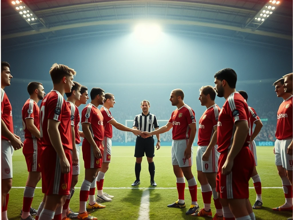 Royal Antwerp staat voor een cruciale confrontatie tegen Standard Liège
