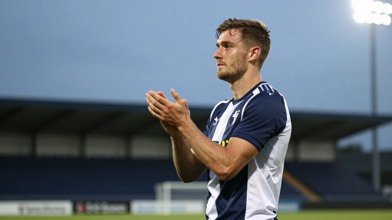 Wycombe Wanderers face a difficult period after a tunnel melee in a 1-2 home defeat to Sheffield Wednesday and a dramatic...