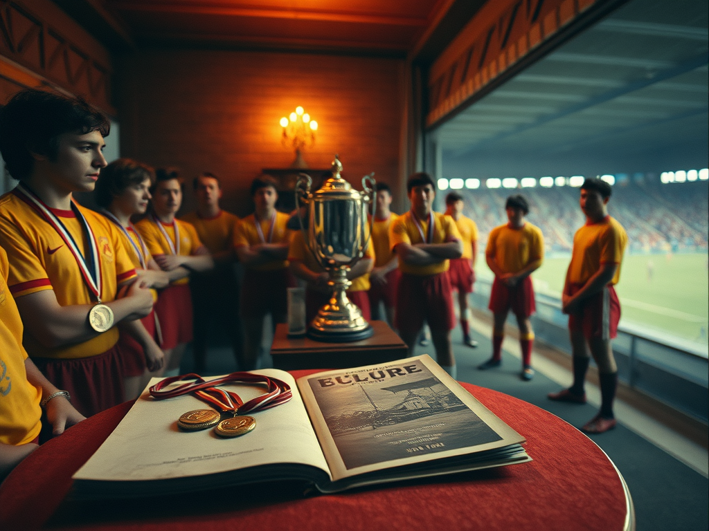Il Lecce e la Magica Promozione del 1985
