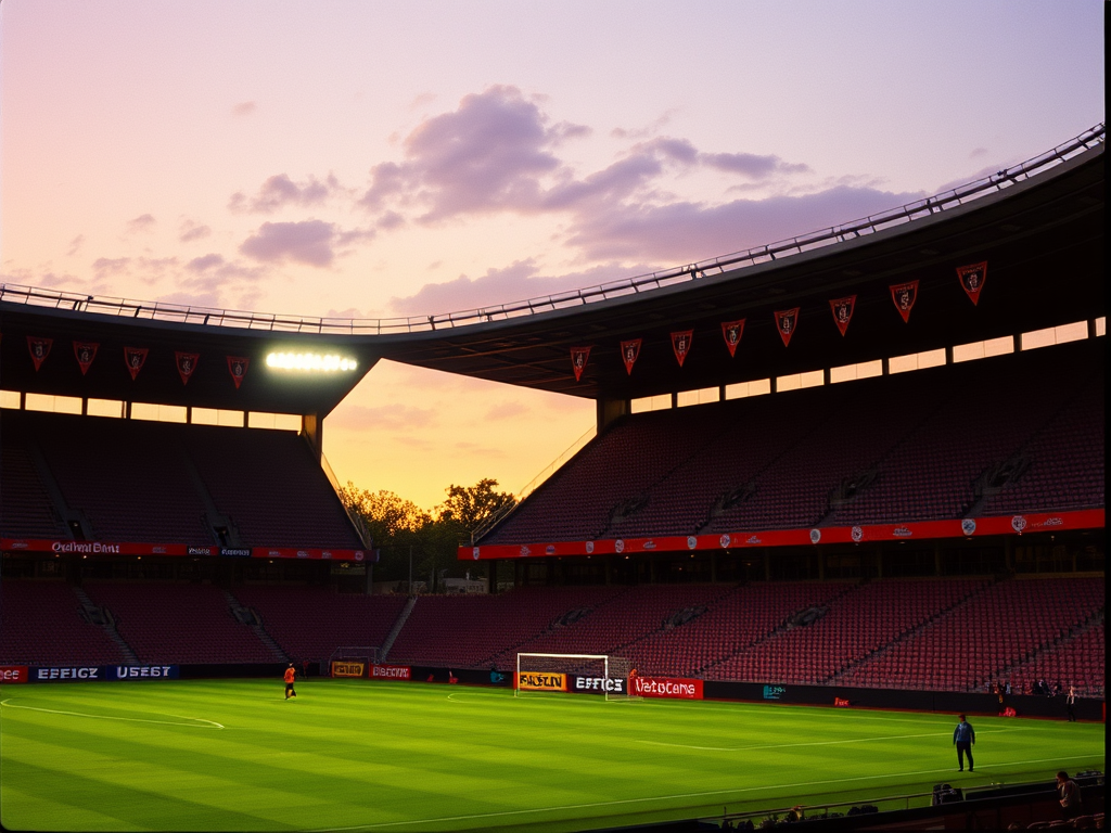 Opinion: Why Guingamp Deserves More Support