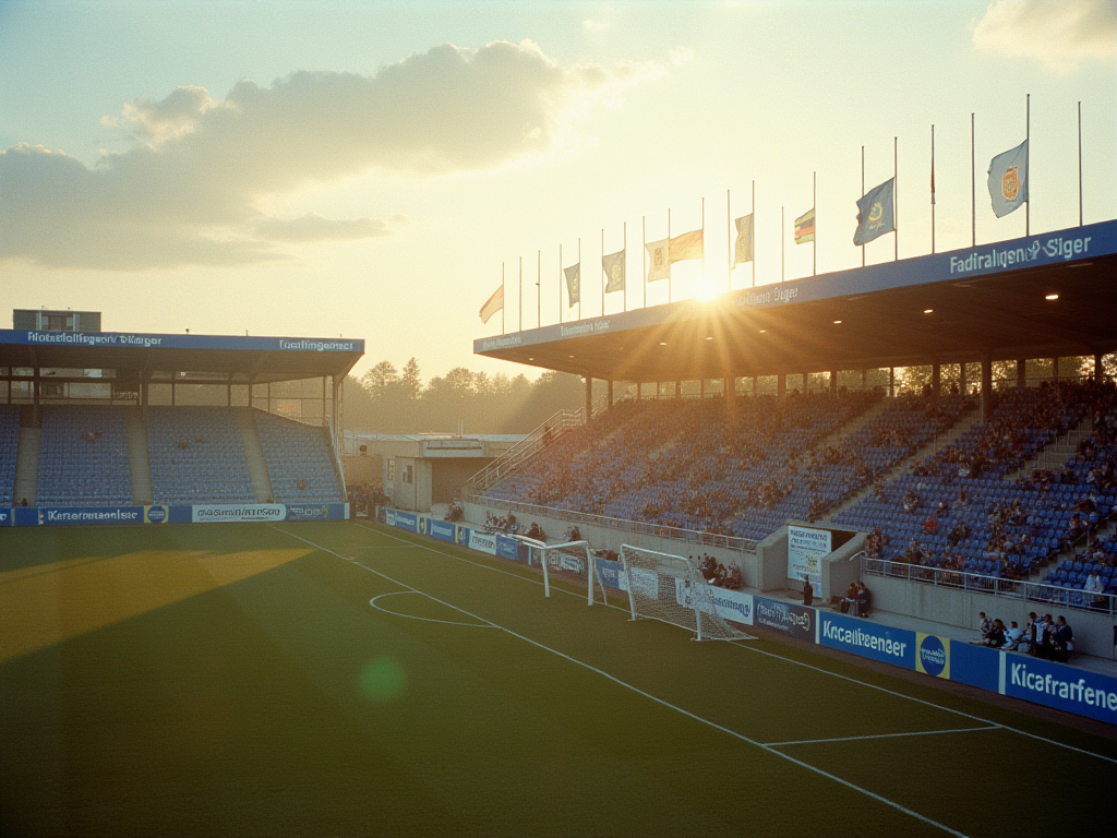 Fabian Schleusener departs KSC at season's end