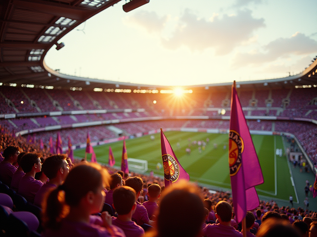 Fiorentina's Future: Young Talents on the Rise