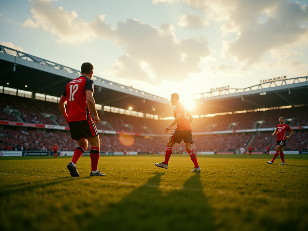 Viking FK Secures Thrilling Victory Over SK Brann