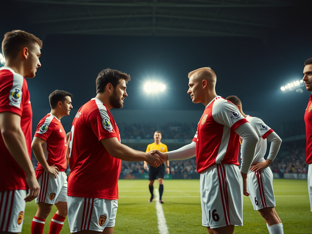 A Tactical Preview: Estrela da Amadora's Upcoming Match Against Local Rivals