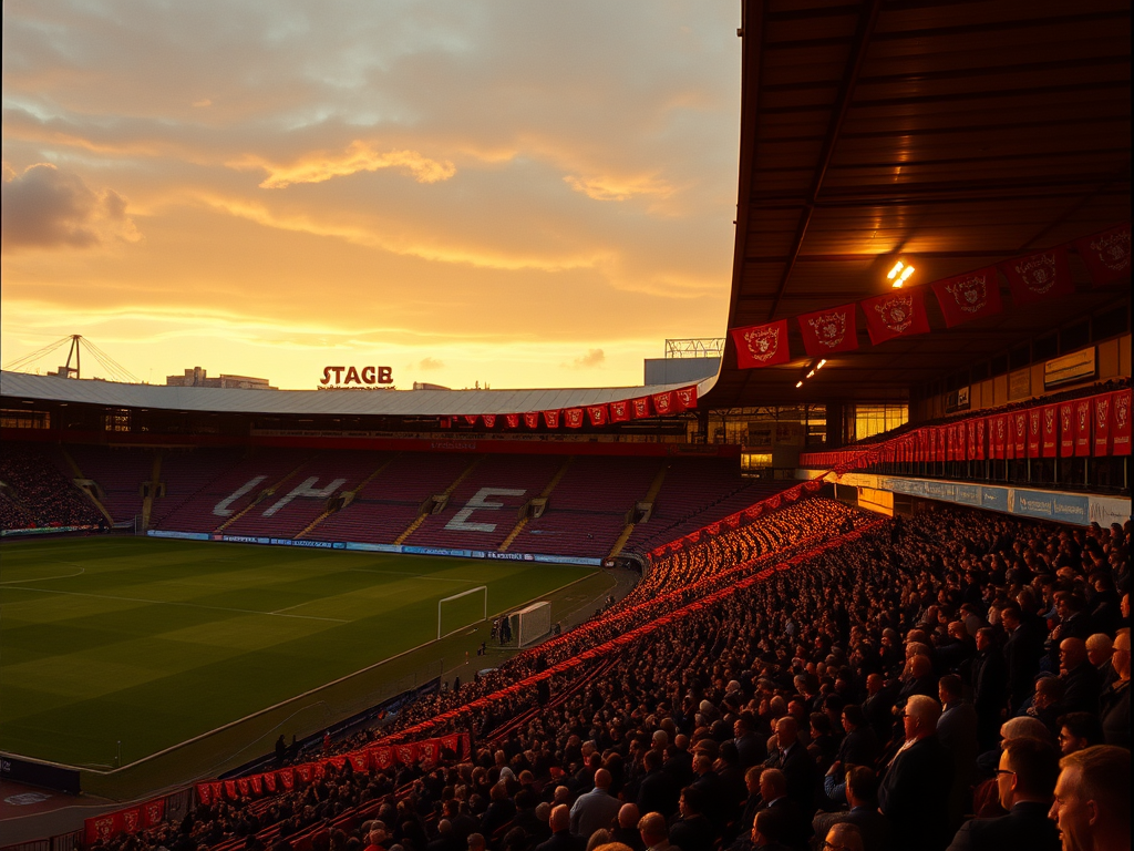 Charlton's Legend: Sam Bartram's Lasting Legacy