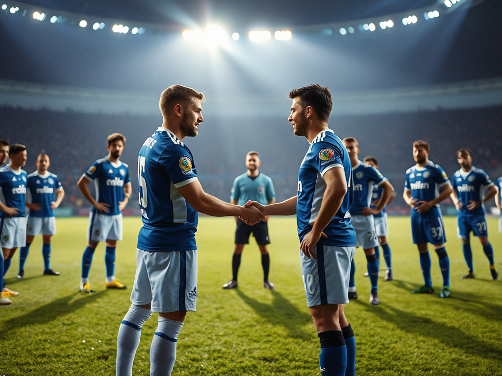 Arminia Bielefeld: Schlüsselspieler und Taktik im nächsten Spiel