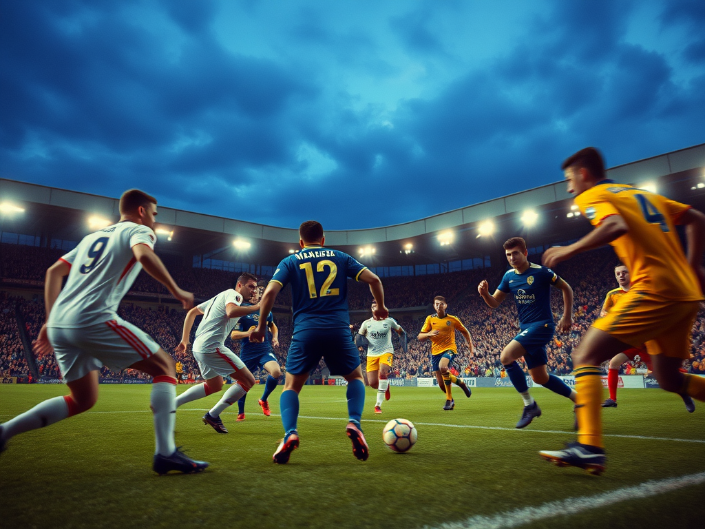 Leeds United's 3-1 Victory Over Burnley: A Step Towards Safety