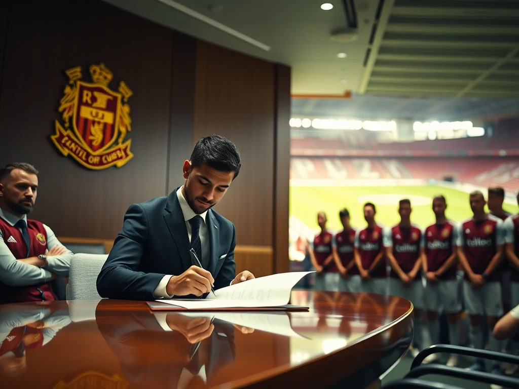 Heart of Midlothian finalize transfer of towering defender following chaotic summer